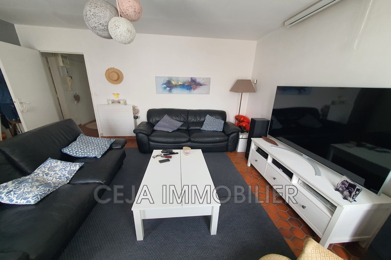 Photo n°5 - Vente appartement Draguignan 83300 - 141 500 €