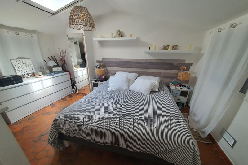 Photo n°9 - Vente appartement Draguignan 83300 - 141 500 €