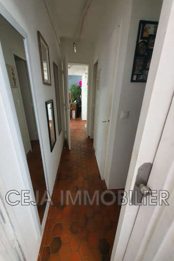 Photo n°8 - Vente appartement Draguignan 83300 - 141 500 €