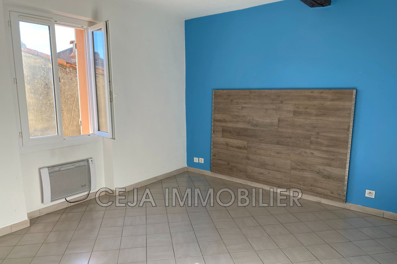 Photo n°8 - Vente appartement Draguignan 83300 - 94 000 €