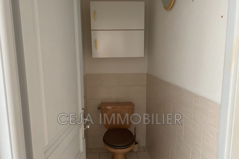 Photo n°15 - Vente appartement Draguignan 83300 - 94 000 €