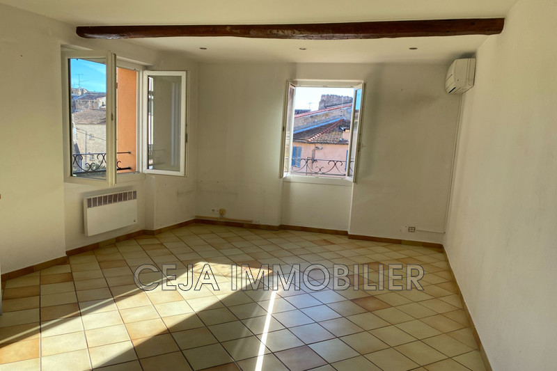 Photo n°4 - Vente appartement Draguignan 83300 - 94 000 €