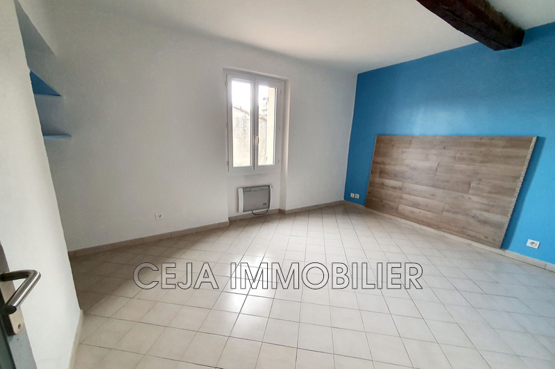 Photo n°7 - Vente appartement Draguignan 83300 - 94 000 €