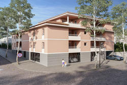 Photos  Appartement Immeuble à vendre Draguignan 83300