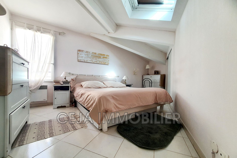 Photo n°10 - Vente appartement Draguignan 83300 - 259 000 €