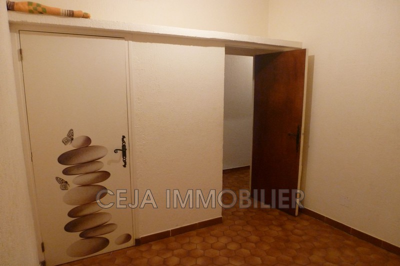 Photo n°4 - Vente appartement Draguignan 83300 - 55 000 €