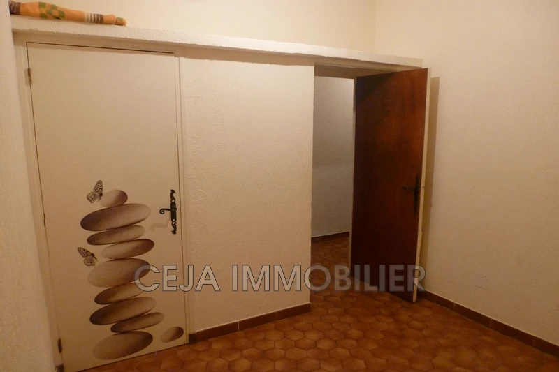 Vente appartement Draguignan  