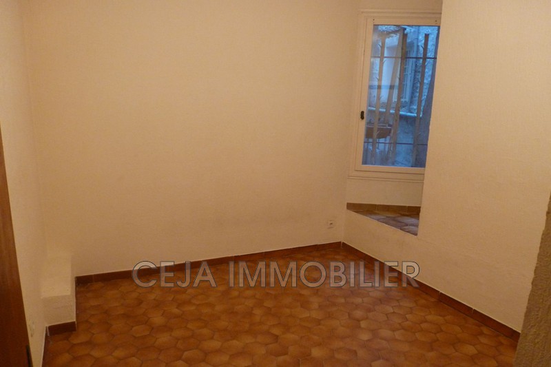 Photo n°5 - Vente appartement Draguignan 83300 - 55 000 €
