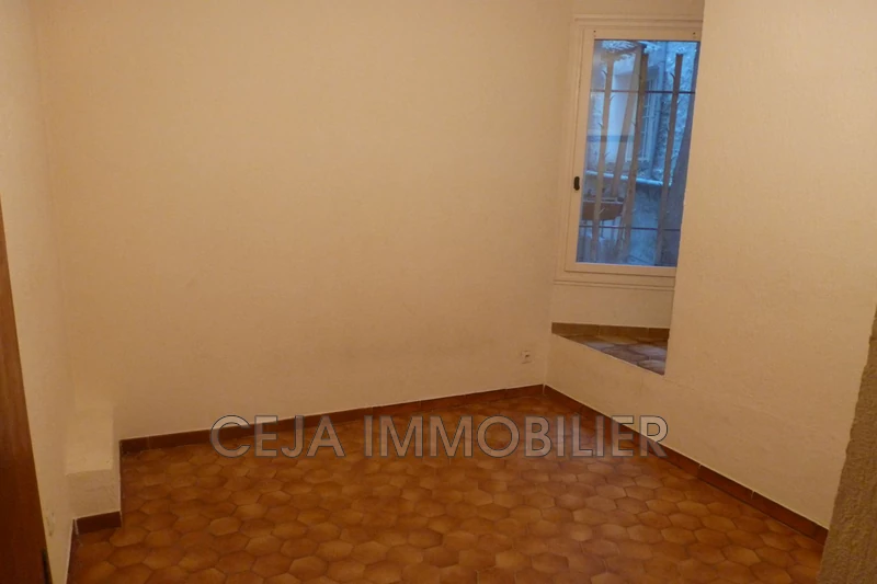 Vente appartement Draguignan  