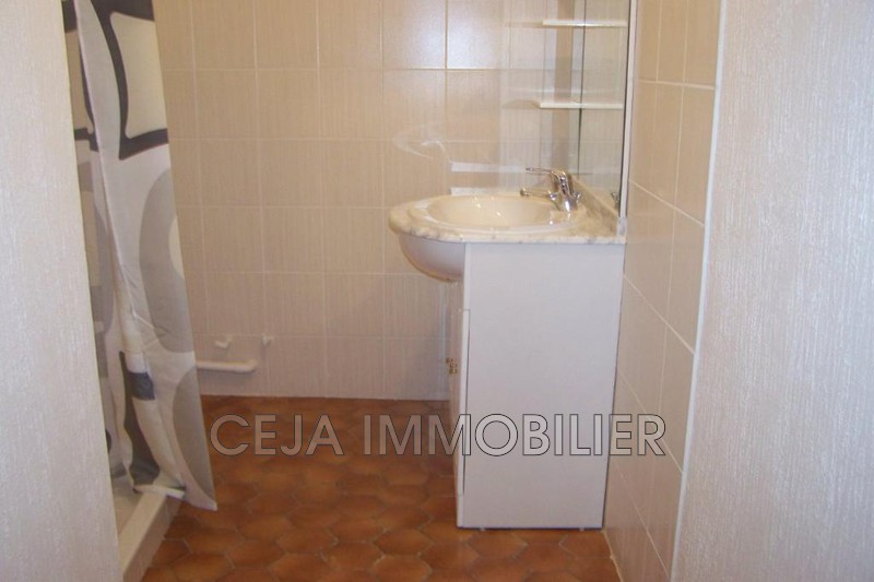 Photo n°6 - Vente appartement Draguignan 83300 - 55 000 €