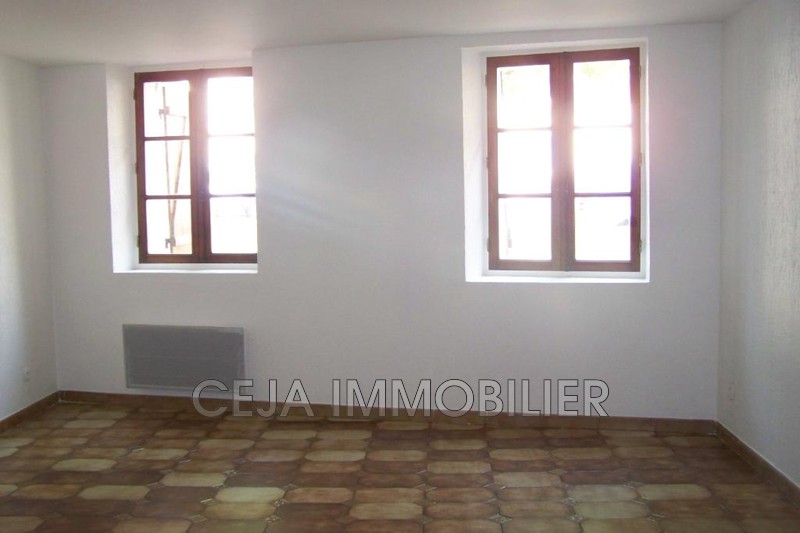 Photo n°7 - Vente appartement Draguignan 83300 - 55 000 €