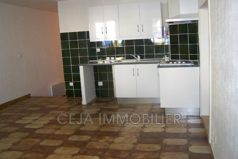 Photo n°8 - Vente appartement Draguignan 83300 - 55 000 €