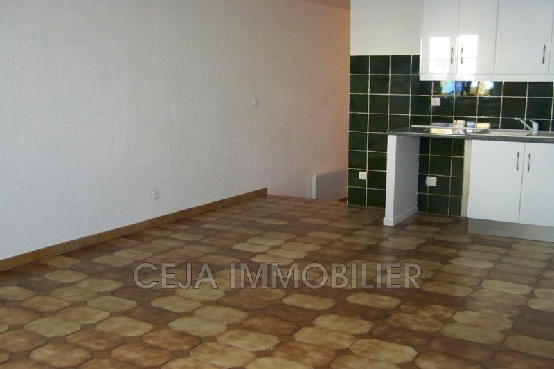 Photo n°9 - Vente appartement Draguignan 83300 - 55 000 €