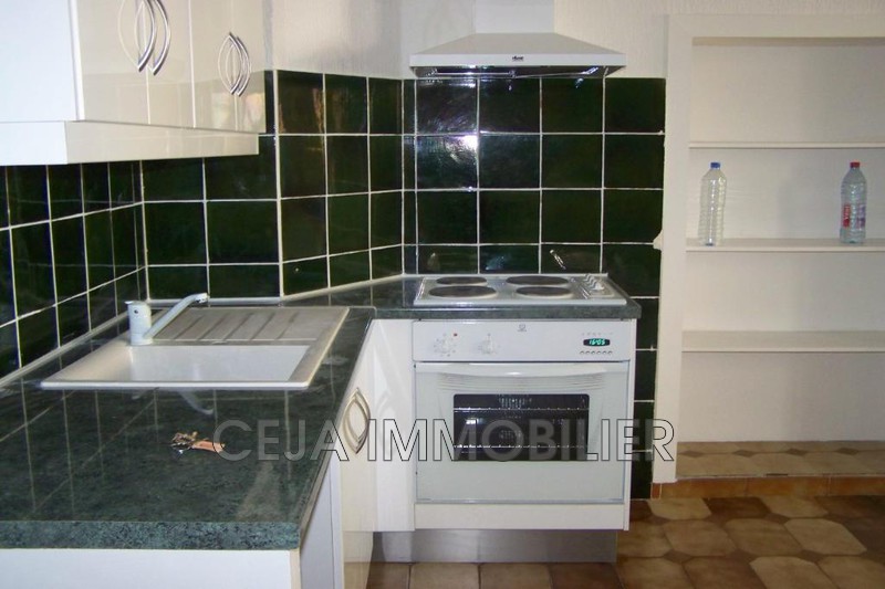 Photo n°10 - Vente appartement Draguignan 83300 - 55 000 €