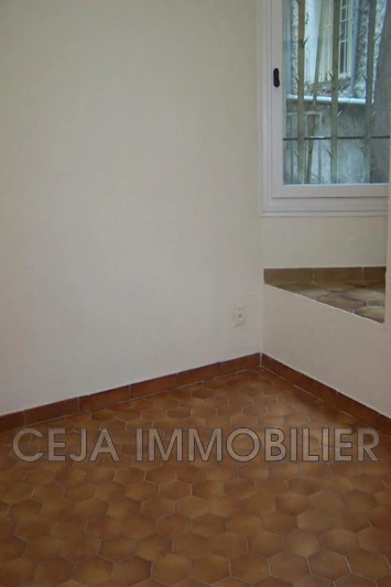 Vente appartement Draguignan  