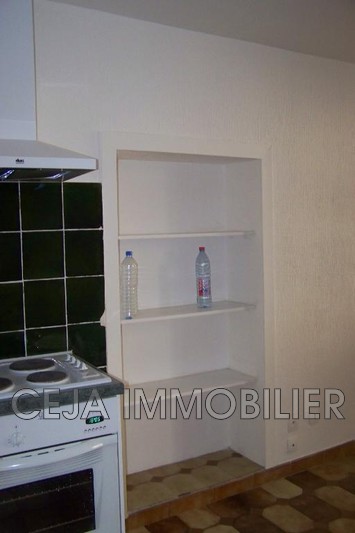 Photo n°12 - Vente appartement Draguignan 83300 - 55 000 €