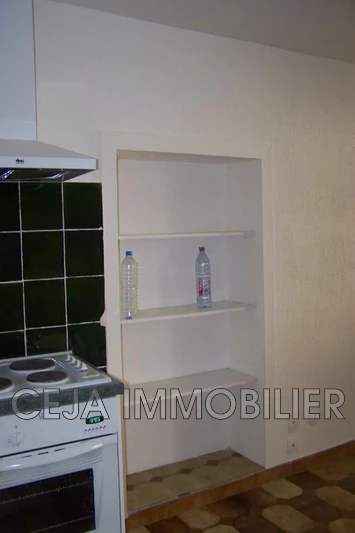 Vente appartement Draguignan  