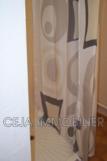 Photo n°15 - Vente appartement Draguignan 83300 - 55 000 €