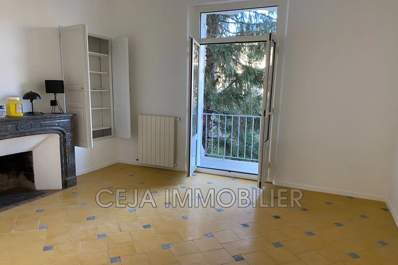 Vente appartement Draguignan  