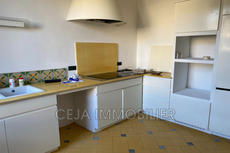 Vente appartement Draguignan  