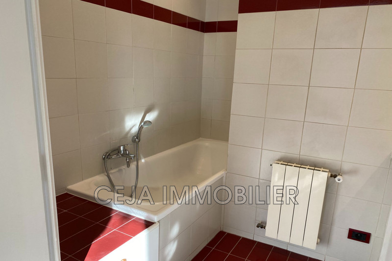 Vente appartement Draguignan  