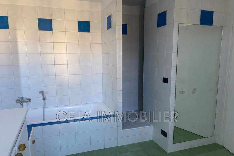 Vente appartement Draguignan  
