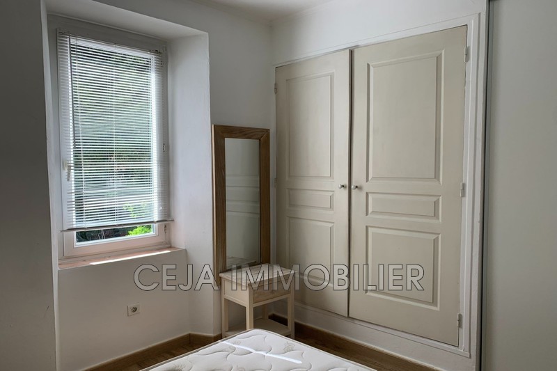 Vente appartement Draguignan  