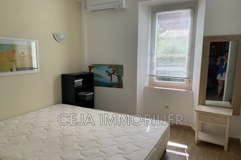 Vente appartement Draguignan  