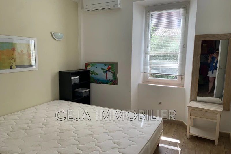 Vente appartement Draguignan  