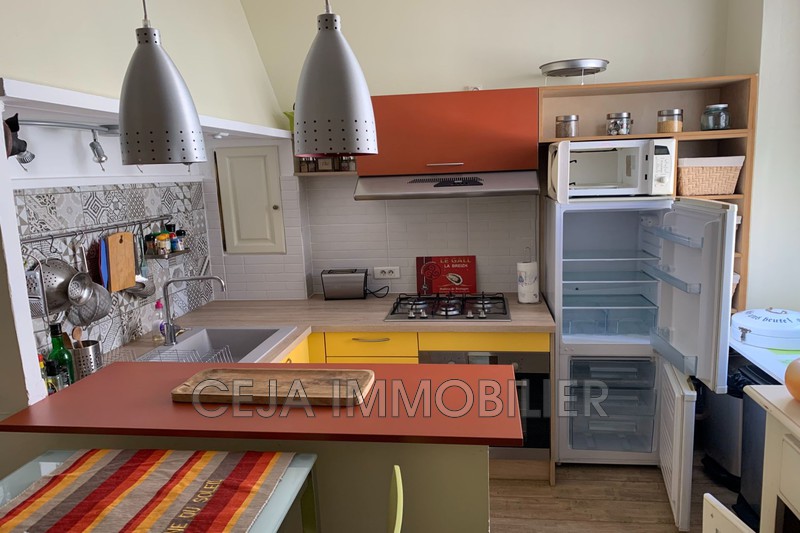 Vente appartement Draguignan  