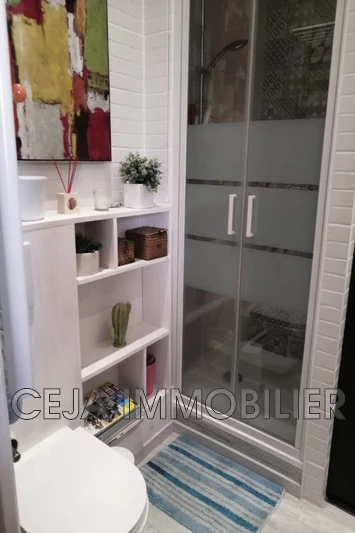 Vente appartement Draguignan  