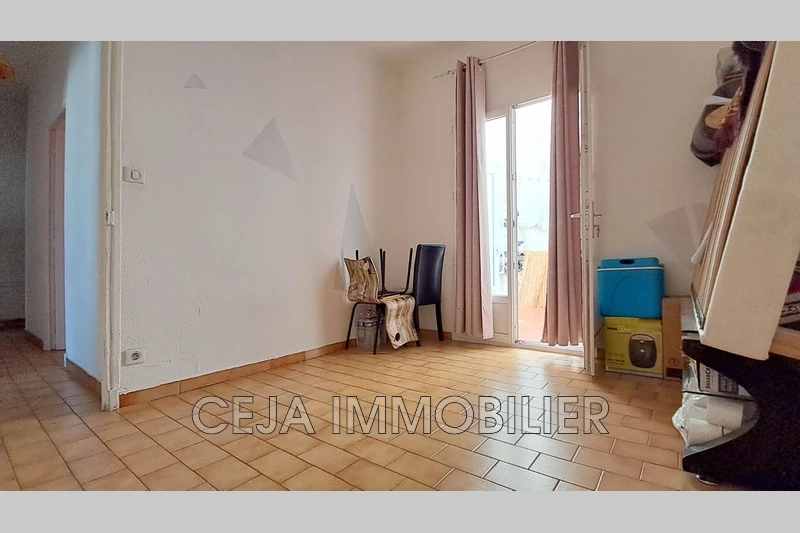 Vente appartement Draguignan  