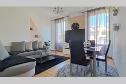 Photos  Appartement à vendre Draguignan 83300