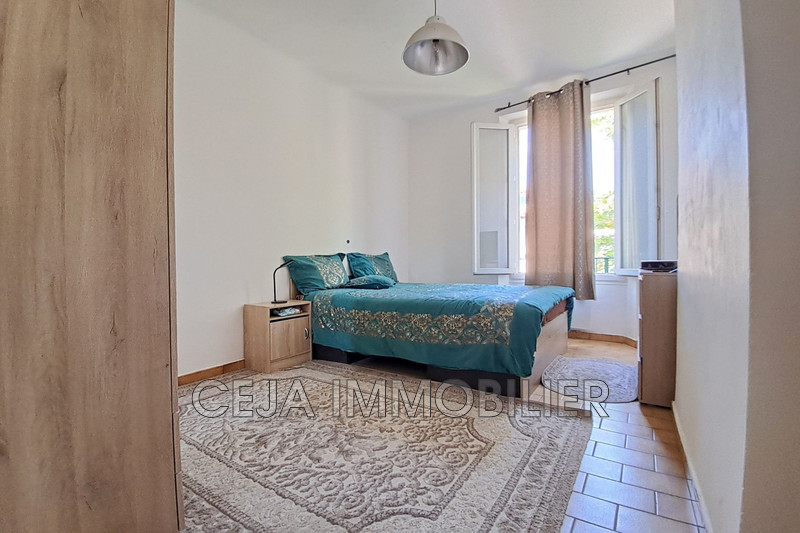 Photo n°3 - Vente appartement Draguignan 83300 - 99 000 €