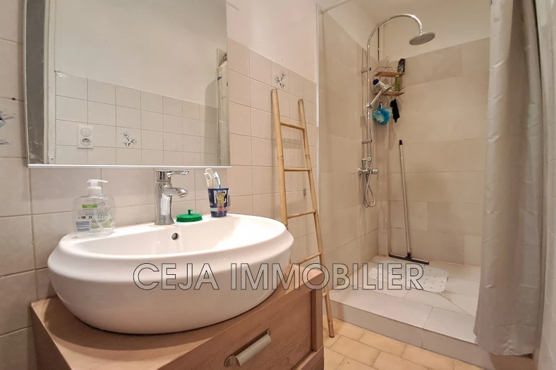 Vente appartement Draguignan  