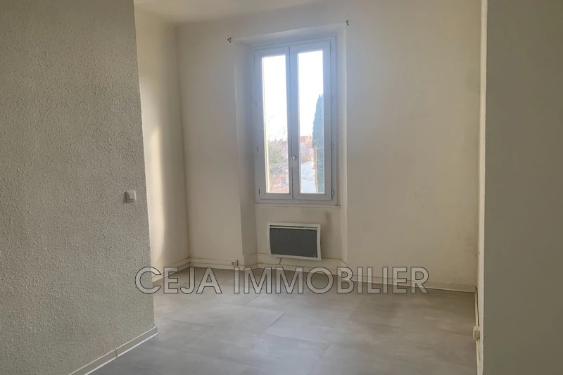 Vente appartement Draguignan  