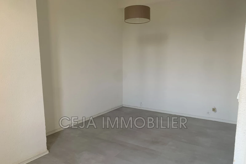 Vente appartement Draguignan  