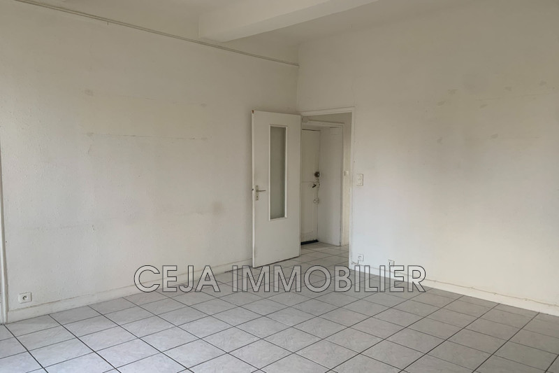 Photo n°2 - Vente appartement Draguignan 83300 - 125 000 €