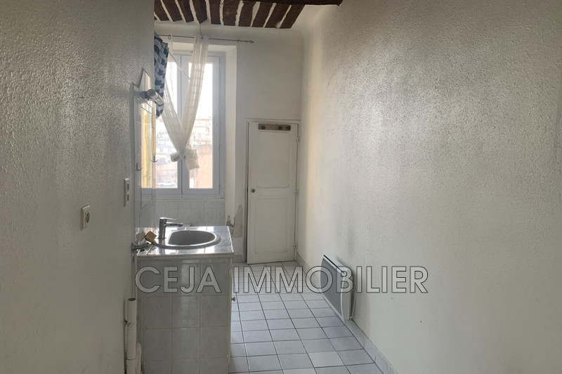 Photo n°7 - Vente appartement Draguignan 83300 - 125 000 €