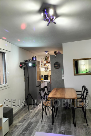 Vente appartement Fréjus  