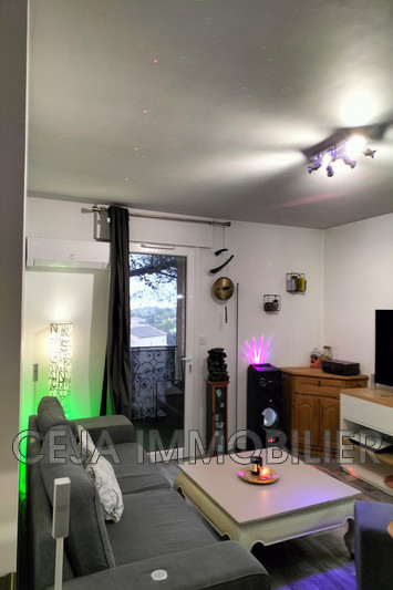 Vente appartement Fréjus  