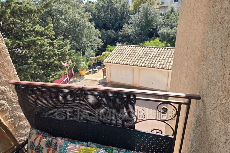 Vente appartement Fréjus  