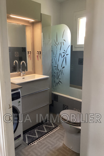 Vente appartement Fréjus  