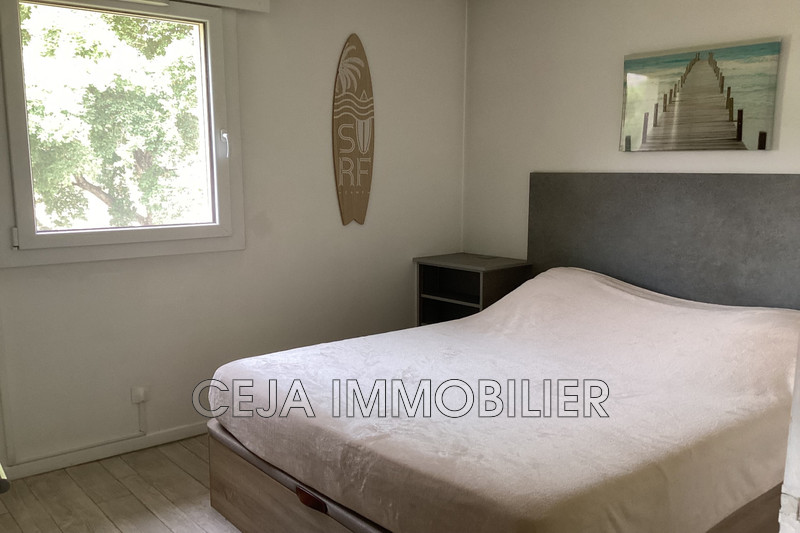 Vente appartement Fréjus  