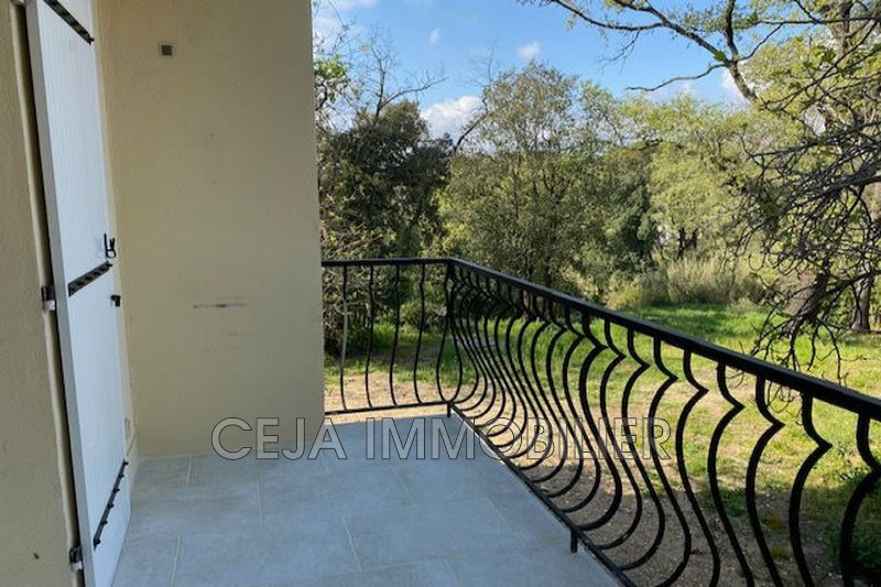 Vente appartement Draguignan  