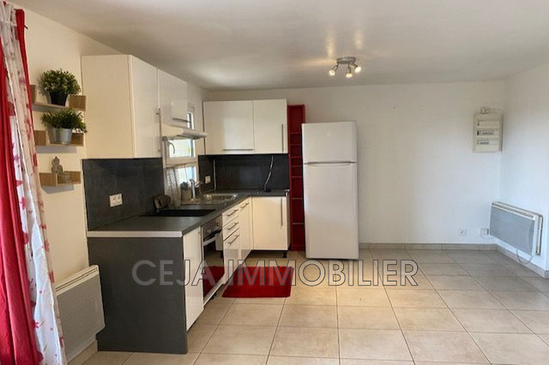 Vente appartement Draguignan  