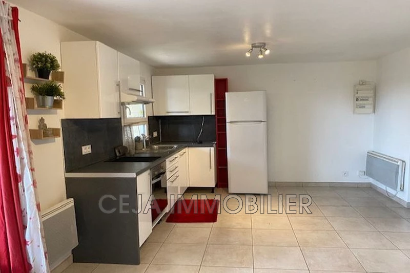 Photo n°4 - Vente appartement Draguignan 83300 - 159 000 €