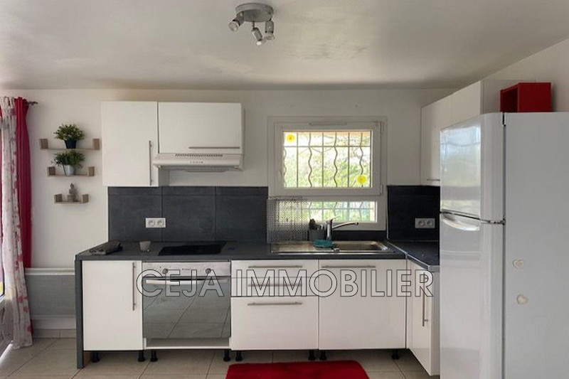 Vente appartement Draguignan  