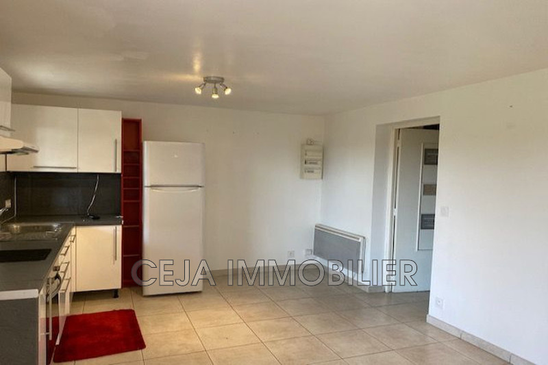Vente appartement Draguignan  