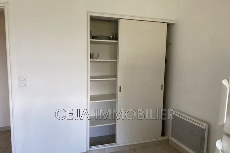Vente appartement Draguignan  